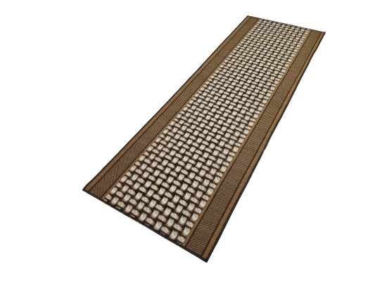 Мокетен килим ERIKA 8036 beige P1